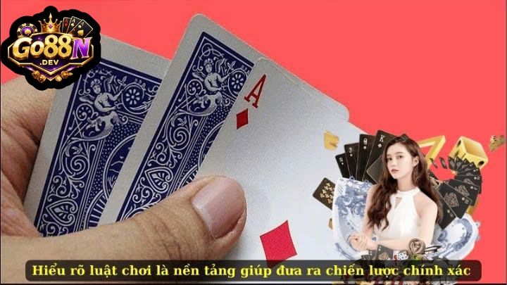 Bài cào 3 lá