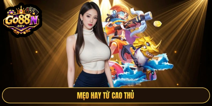 Bắn Cá Go88