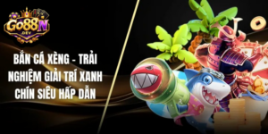 Bắn cá xèng