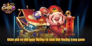 Nổ Hũ Thần Tài Go88