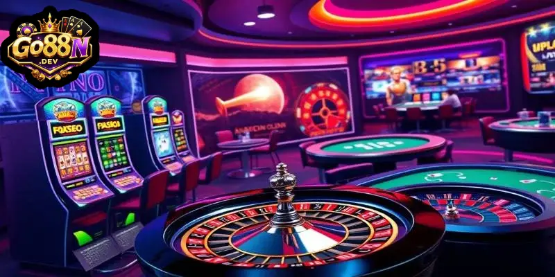 Casino Go88