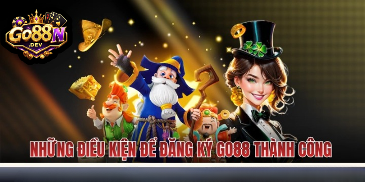 Hướng Dẫn Go88