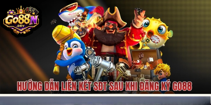 Hướng Dẫn Go88