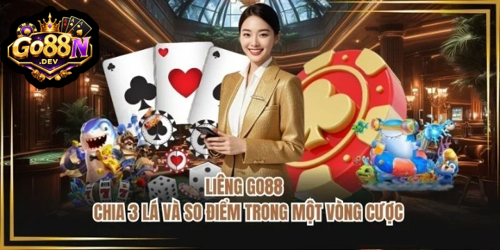 Liêng Go88
