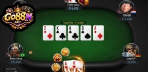Mẹo Chơi Poker