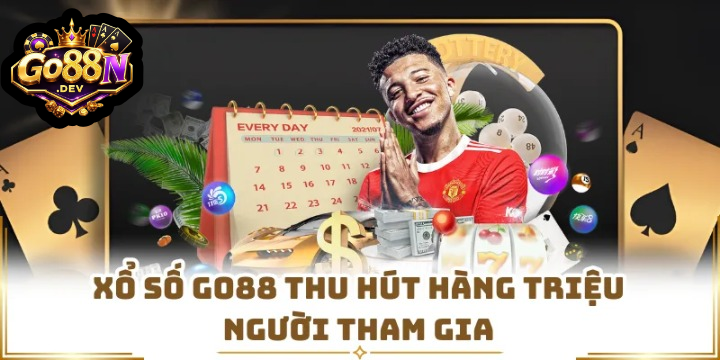 Xổ Số Siêu Tốc