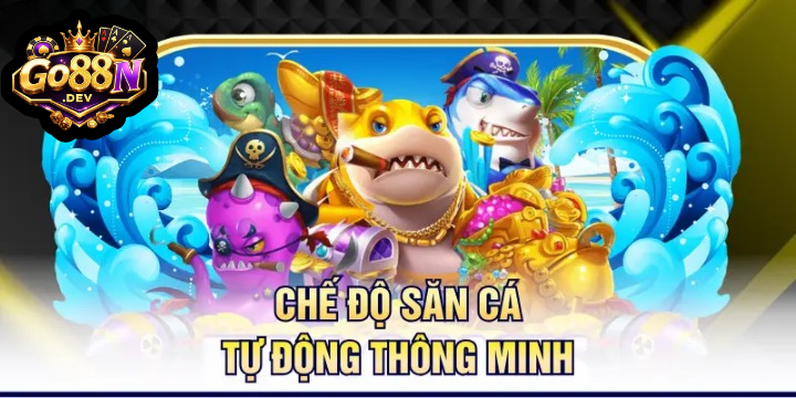 Tam Tiên Bắn Cá