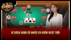 Xì Dách Go88
